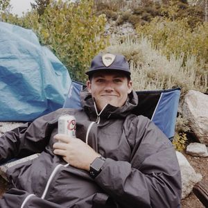 Meet your Posher, Corbin